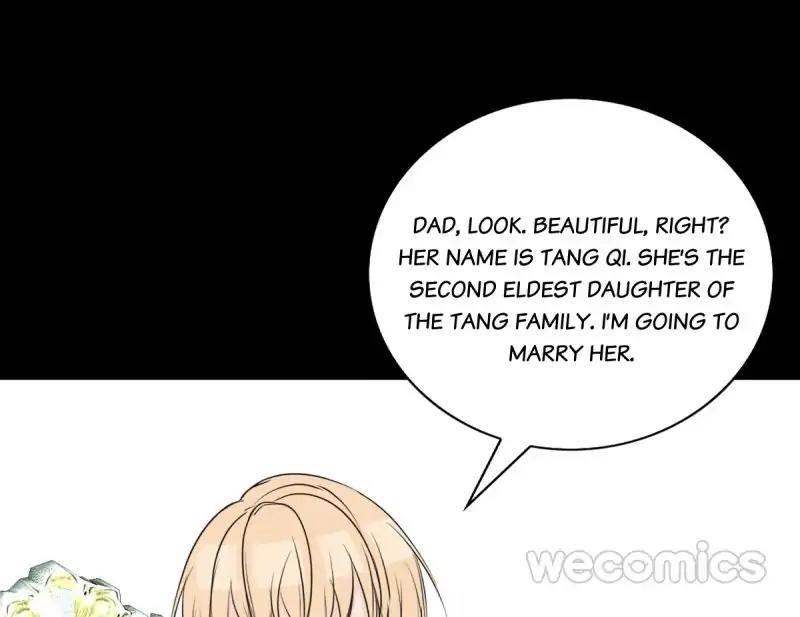 How the Princess Became the Queen chapter 69 - page 46