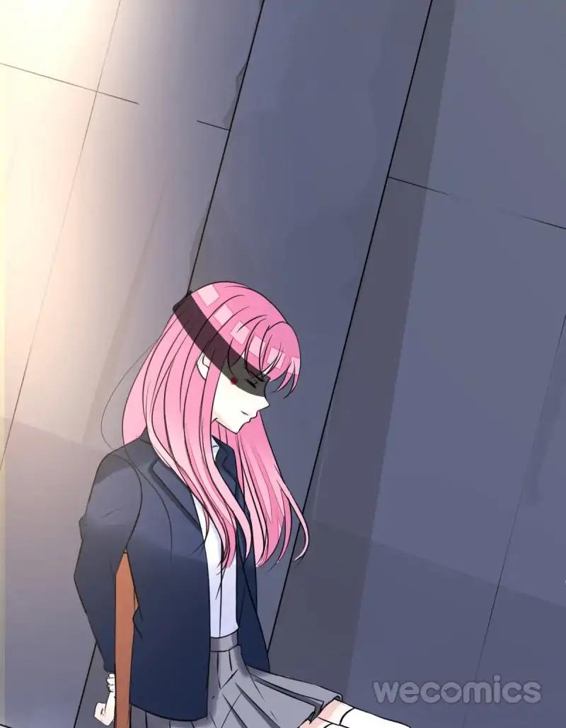 How the Princess Became the Queen chapter 69 - page 5