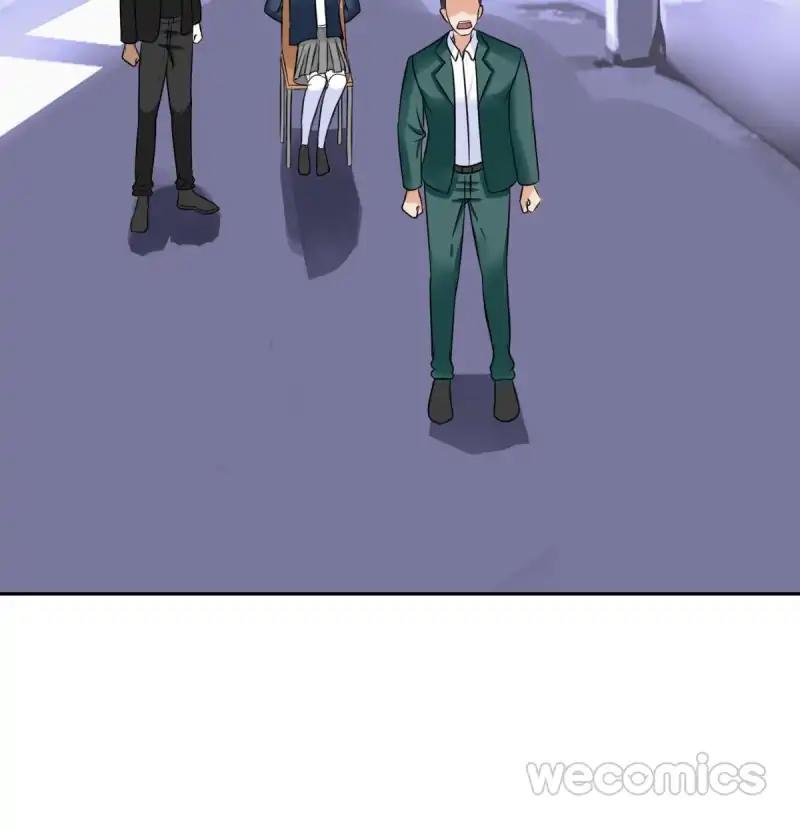 How the Princess Became the Queen chapter 69 - page 66