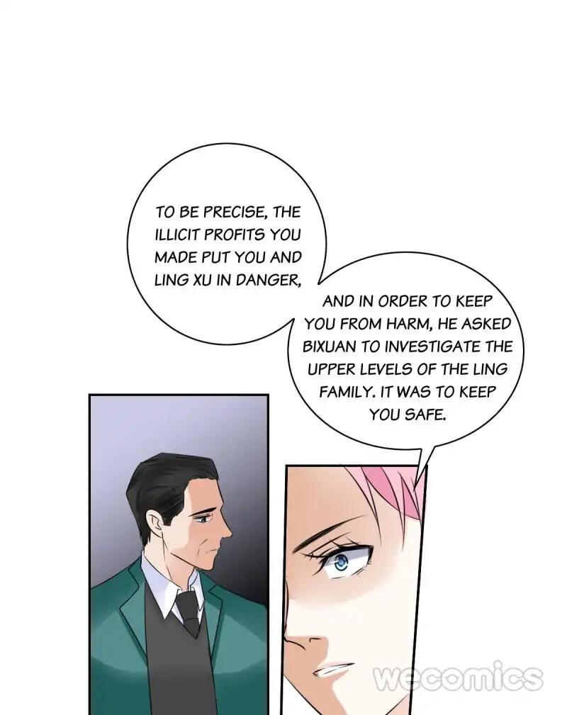 How the Princess Became the Queen chapter 69 - page 71