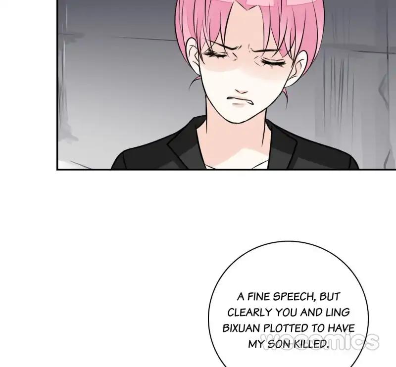 How the Princess Became the Queen chapter 69 - page 73