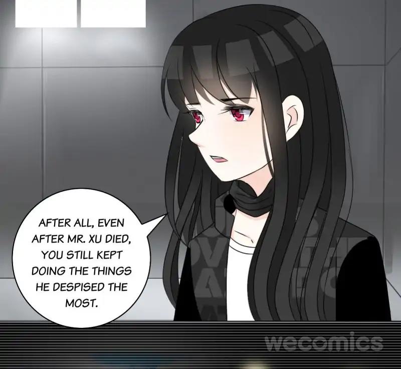 How the Princess Became the Queen chapter 69 - page 77