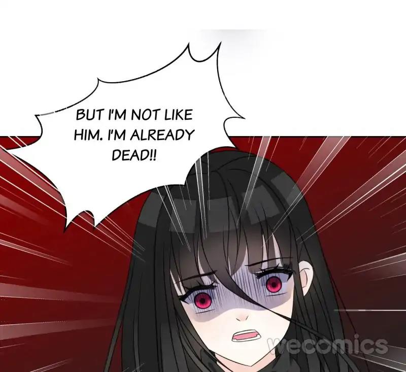How the Princess Became the Queen chapter 69 - page 83