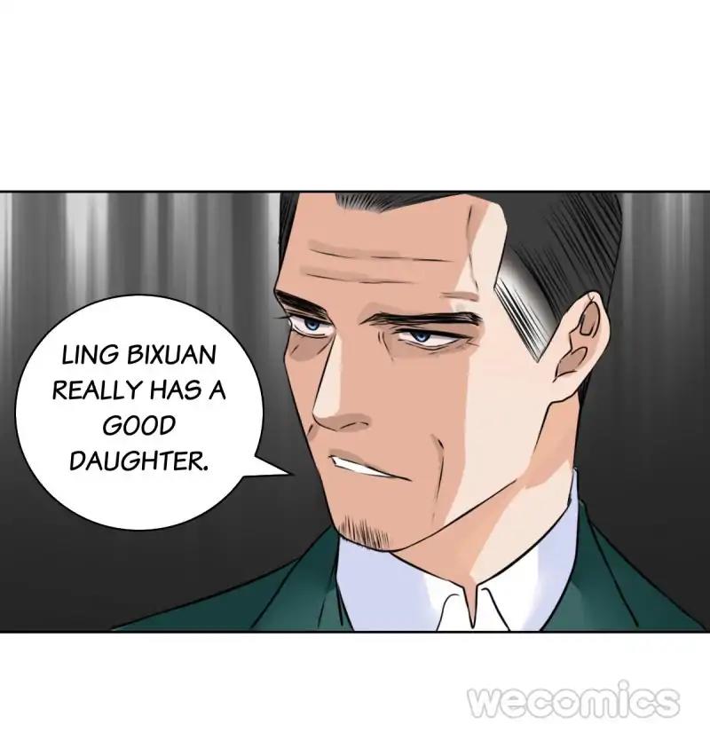 How the Princess Became the Queen chapter 69 - page 85