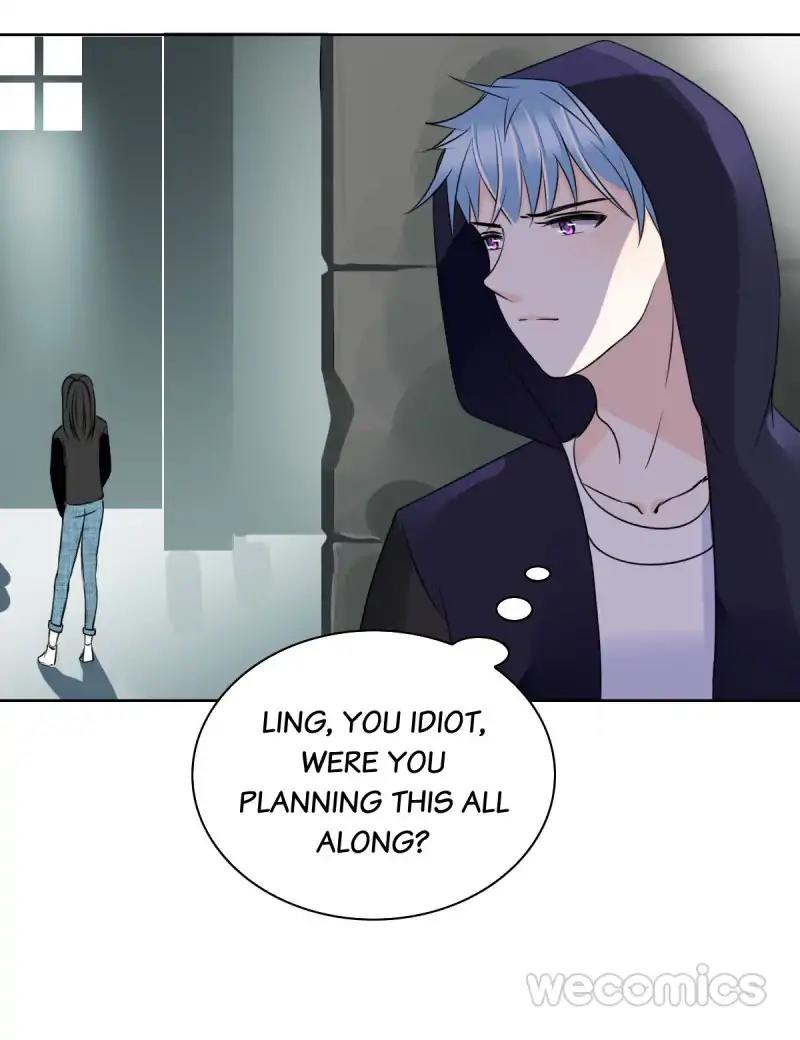 How the Princess Became the Queen chapter 69 - page 88