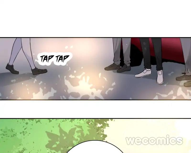 How the Princess Became the Queen chapter 68 - page 107