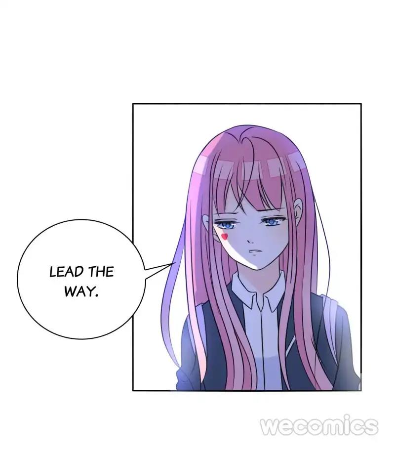 How the Princess Became the Queen chapter 68 - page 139