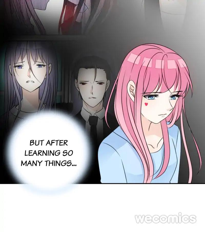 How the Princess Became the Queen chapter 67 - page 15
