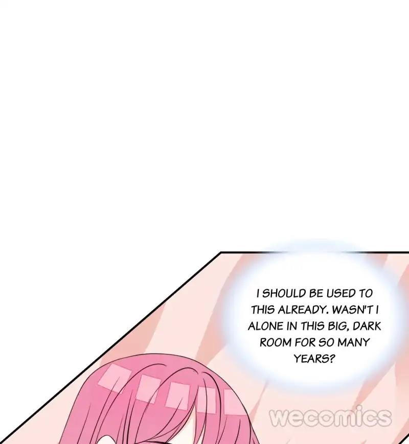 How the Princess Became the Queen chapter 67 - page 19