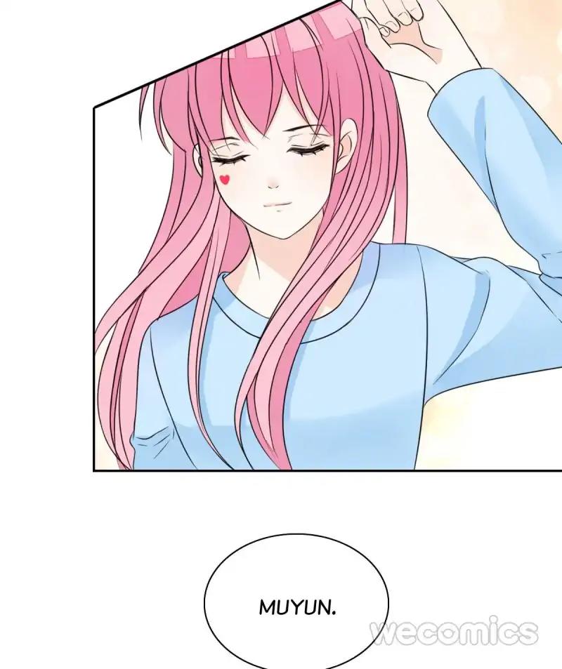 How the Princess Became the Queen chapter 67 - page 23