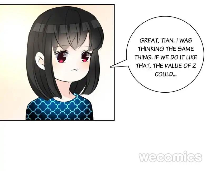How the Princess Became the Queen chapter 65 - page 14