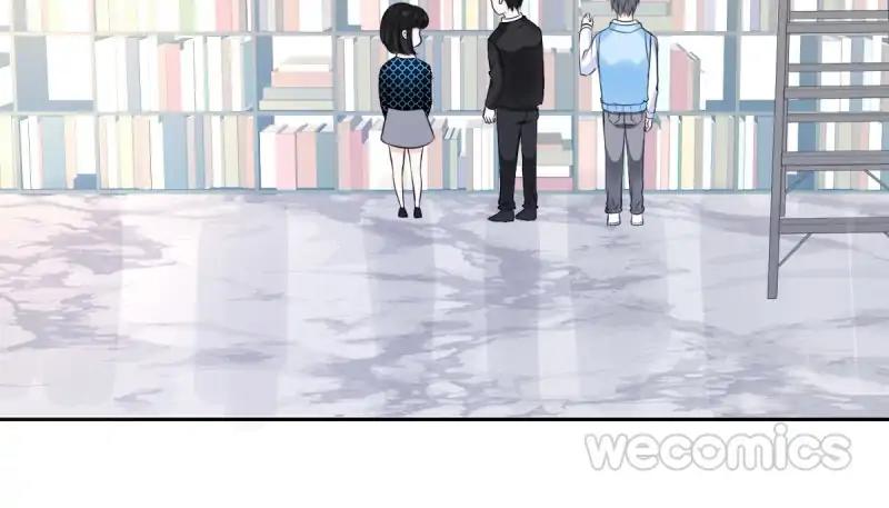 How the Princess Became the Queen chapter 65 - page 32