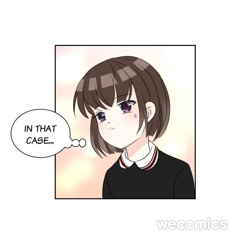 How the Princess Became the Queen chapter 64 - page 14