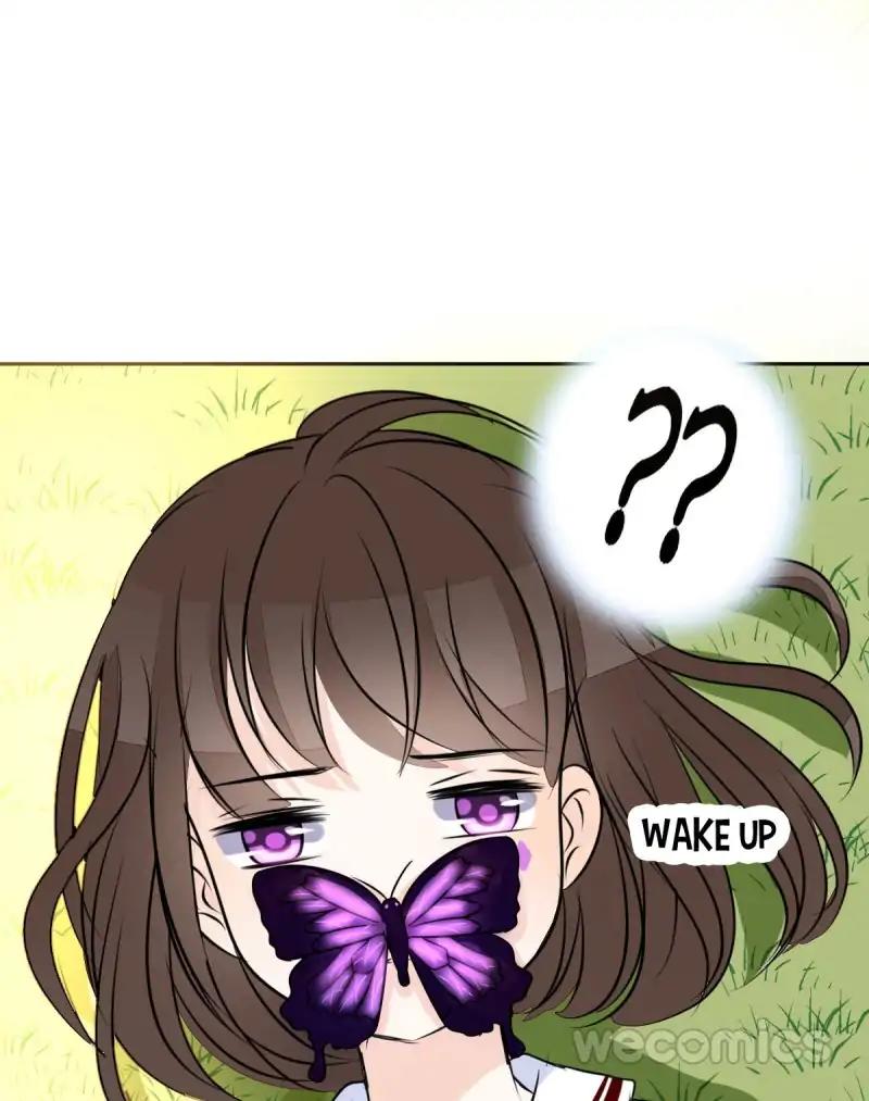 How the Princess Became the Queen chapter 64 - page 3