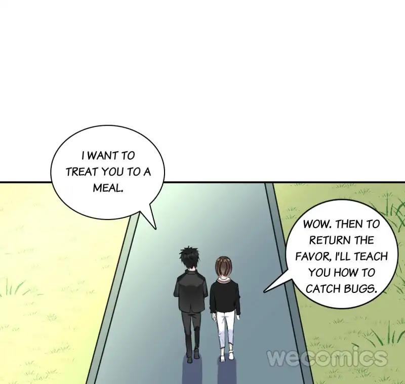 How the Princess Became the Queen chapter 64 - page 38
