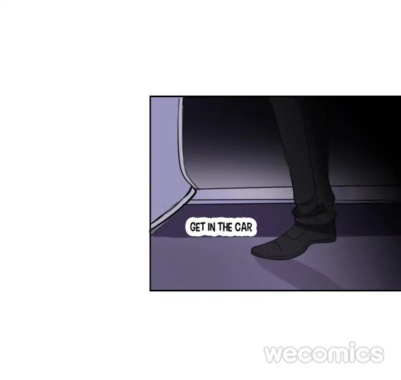 How the Princess Became the Queen chapter 63 - page 22
