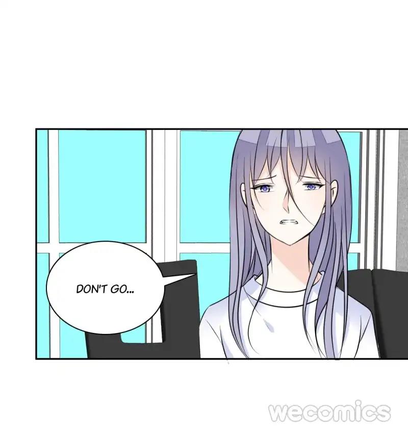 How the Princess Became the Queen chapter 63 - page 4