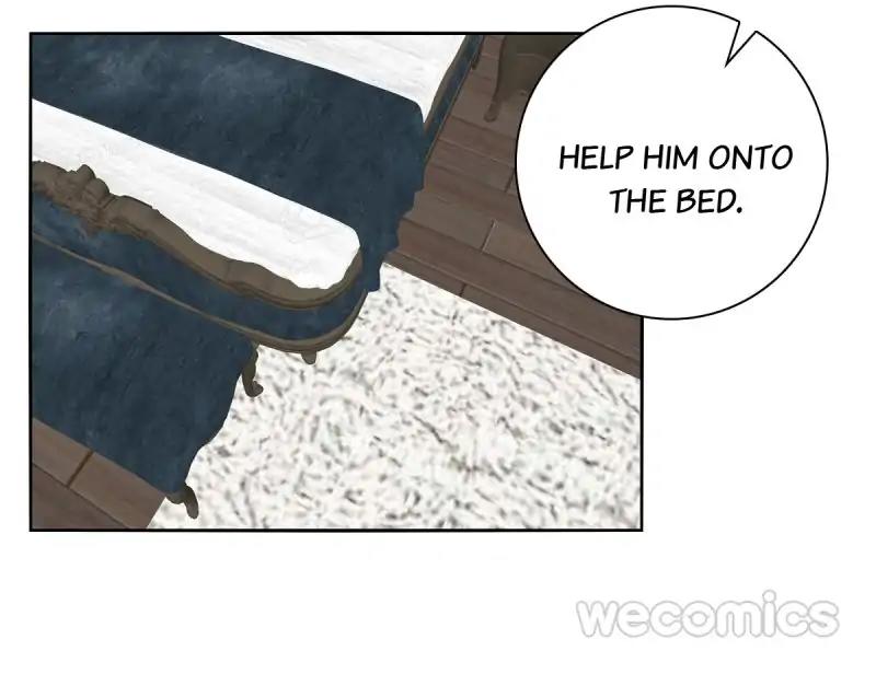 How the Princess Became the Queen chapter 63 - page 46