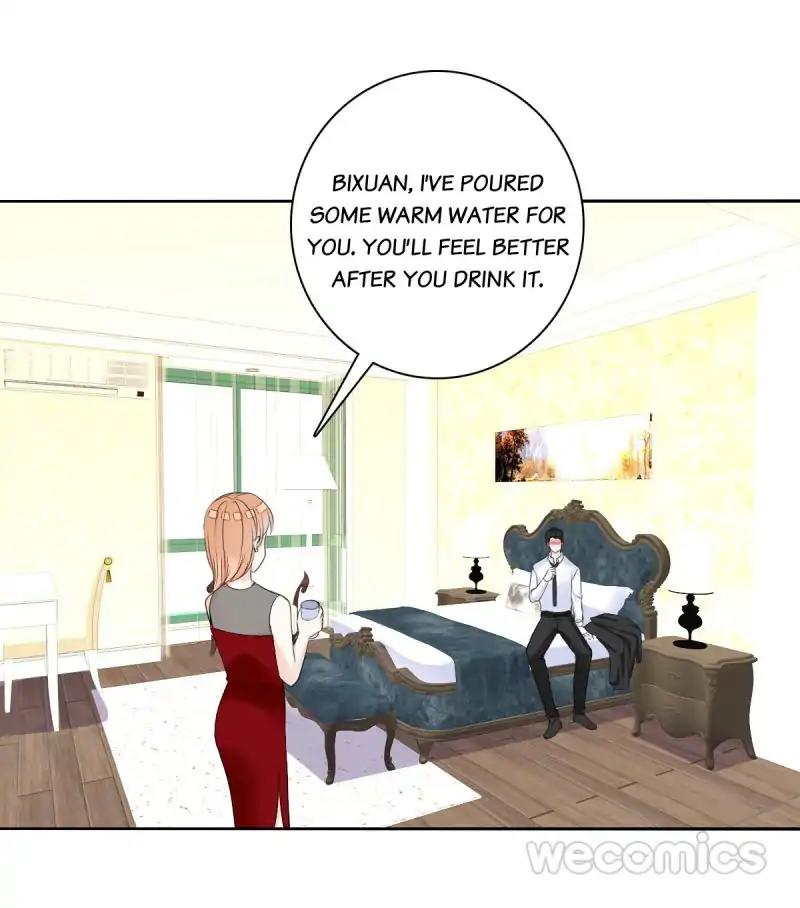How the Princess Became the Queen chapter 63 - page 47