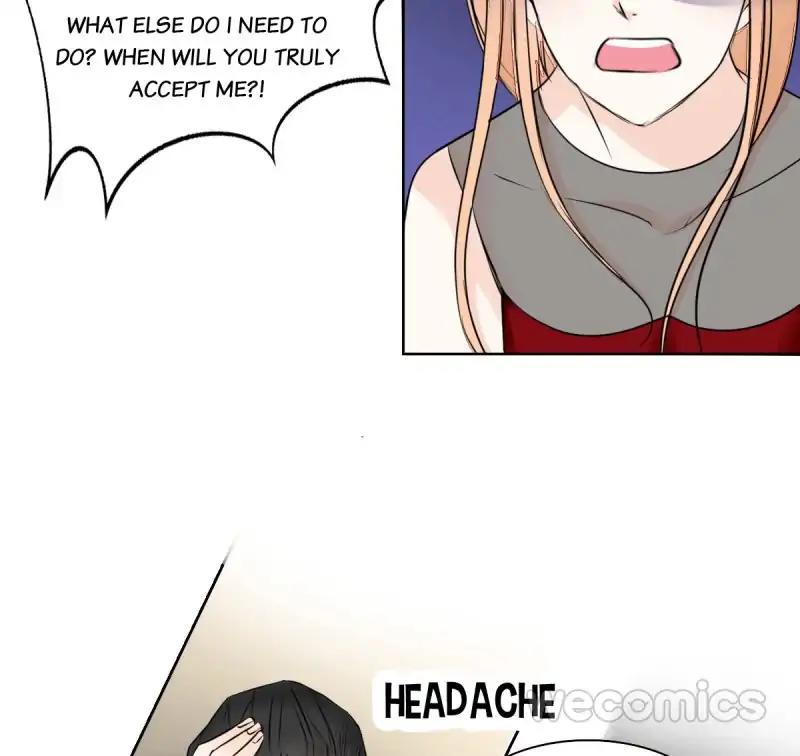 How the Princess Became the Queen chapter 63 - page 52