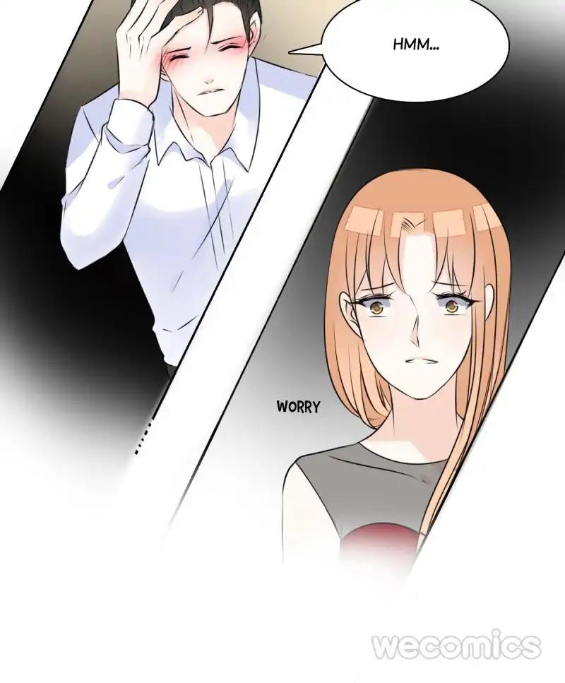 How the Princess Became the Queen chapter 63 - page 53