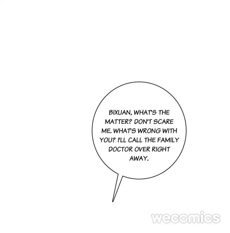 How the Princess Became the Queen chapter 63 - page 54