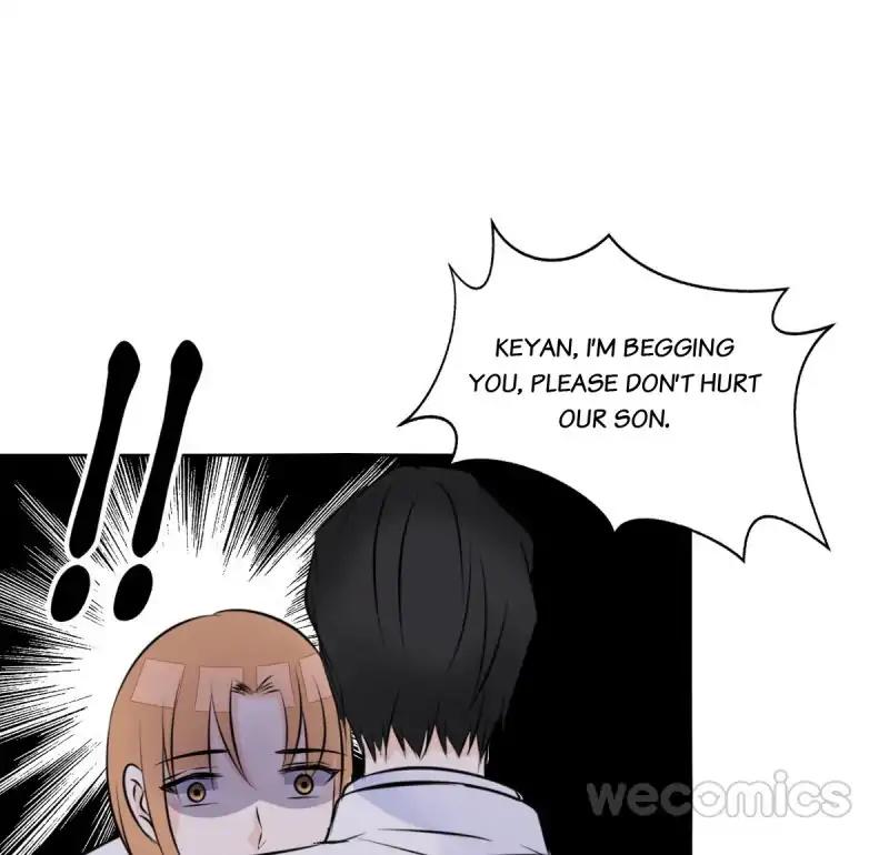 How the Princess Became the Queen chapter 63 - page 63