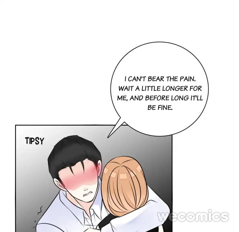 How the Princess Became the Queen chapter 63 - page 65