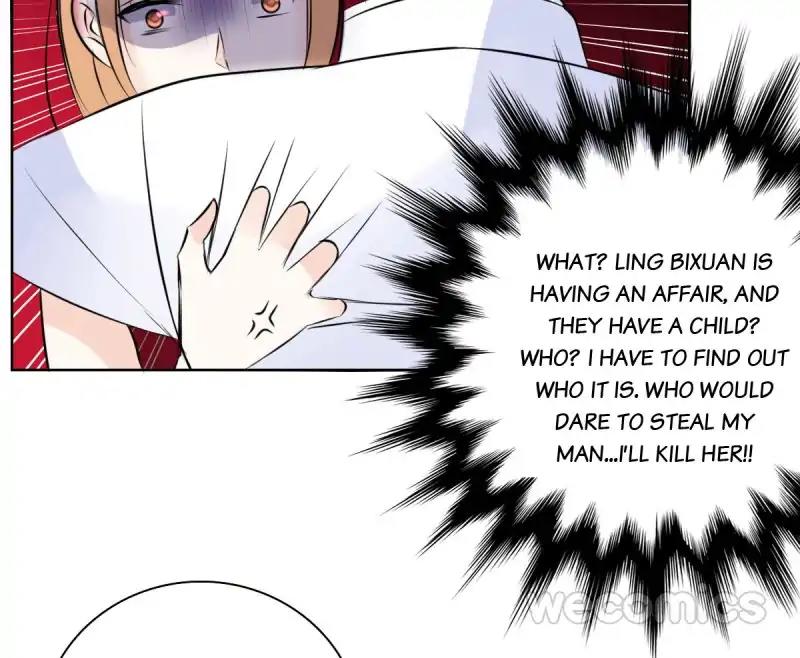 How the Princess Became the Queen chapter 63 - page 67