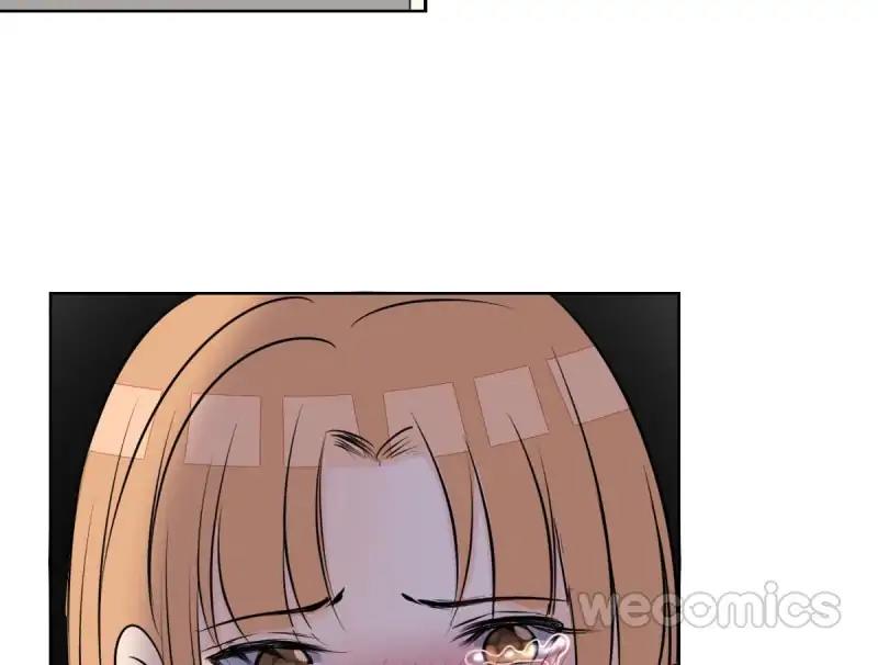 How the Princess Became the Queen chapter 63 - page 71