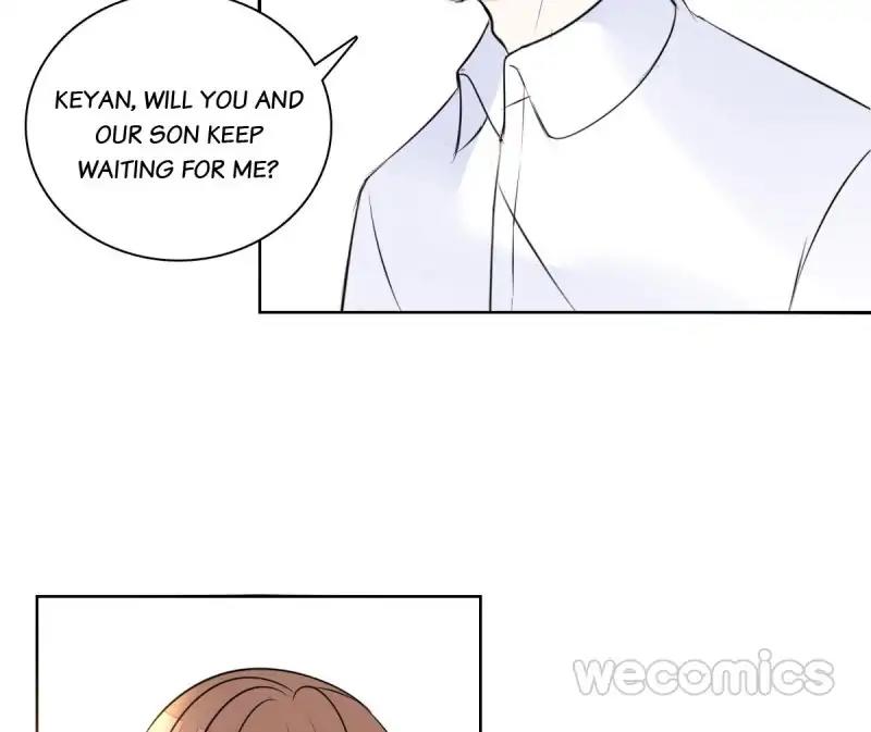 How the Princess Became the Queen chapter 63 - page 83
