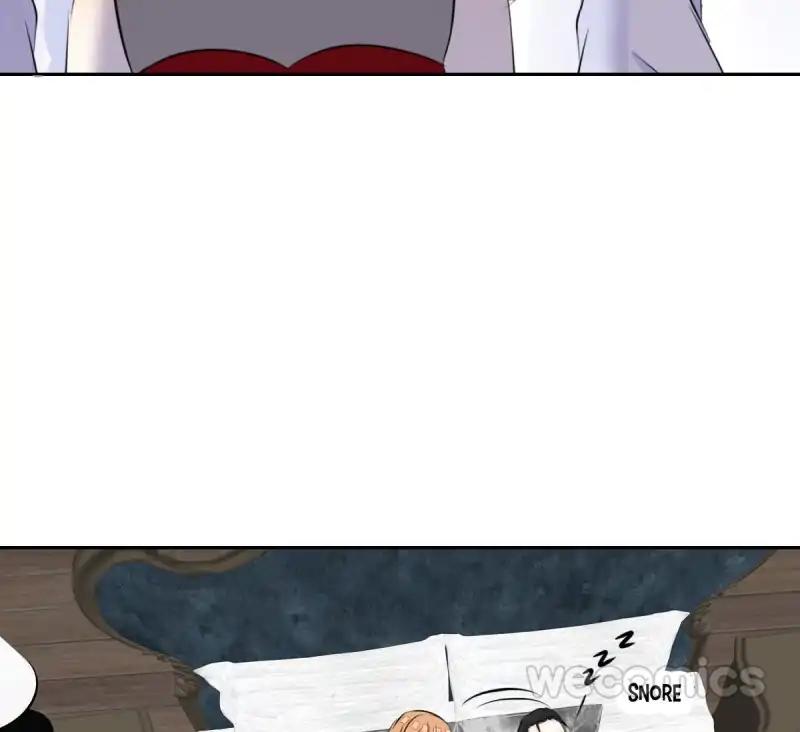 How the Princess Became the Queen chapter 63 - page 96