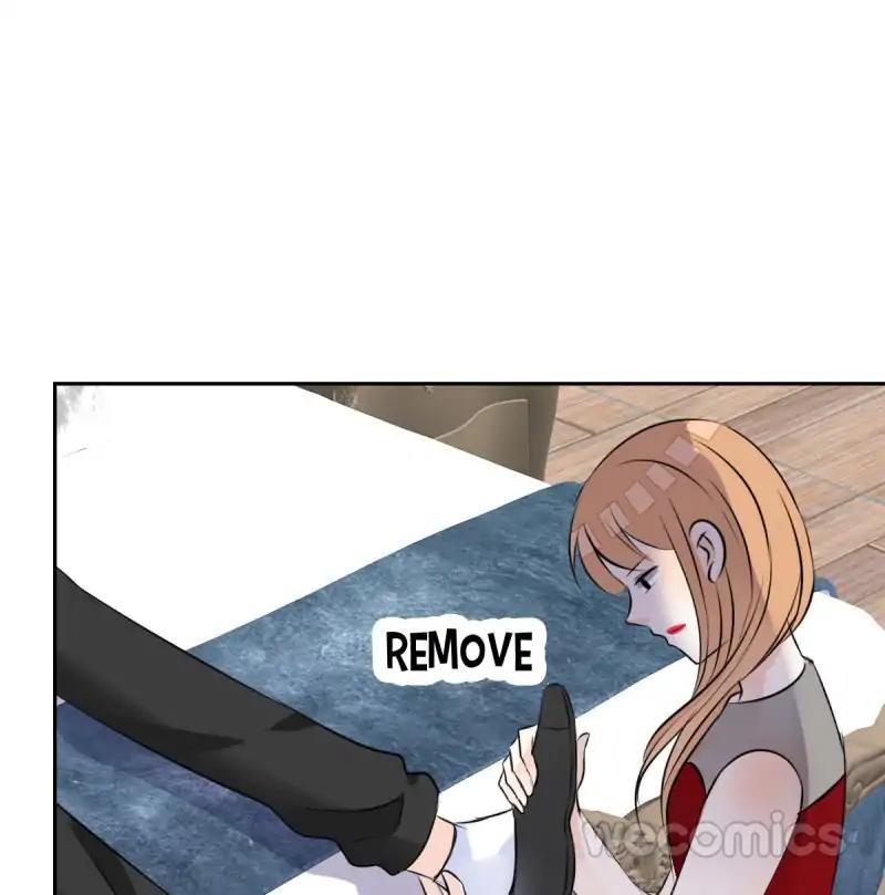 How the Princess Became the Queen chapter 63 - page 98