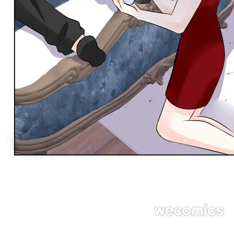 How the Princess Became the Queen chapter 63 - page 99