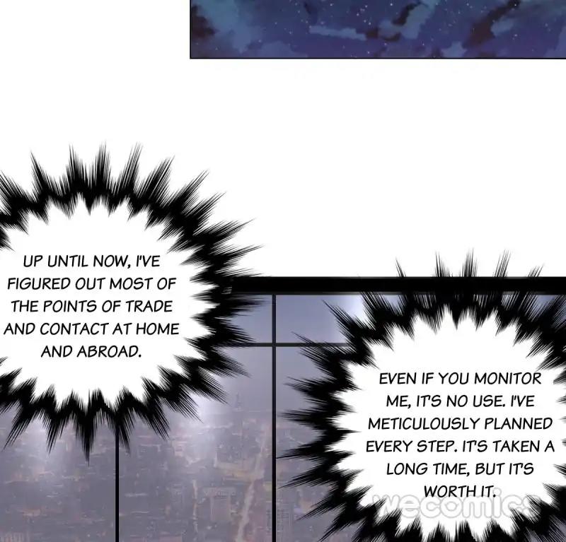 How the Princess Became the Queen chapter 61 - page 111