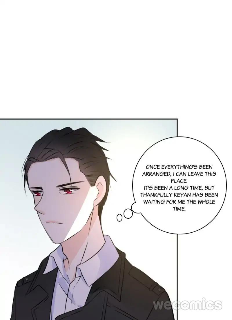How the Princess Became the Queen chapter 61 - page 119