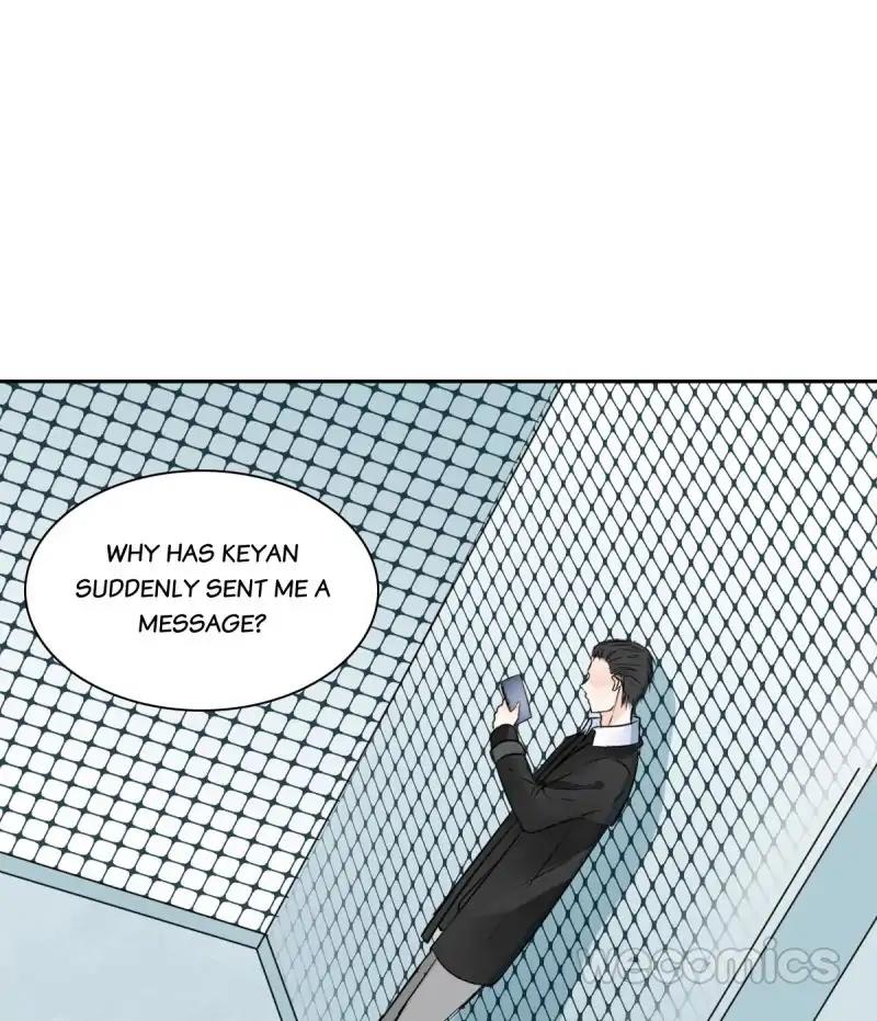 How the Princess Became the Queen chapter 61 - page 121