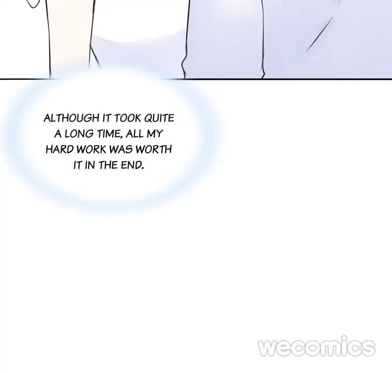 How the Princess Became the Queen chapter 61 - page 16
