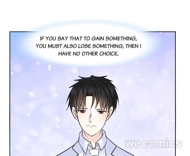How the Princess Became the Queen chapter 61 - page 24