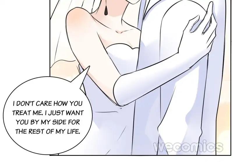 How the Princess Became the Queen chapter 61 - page 29