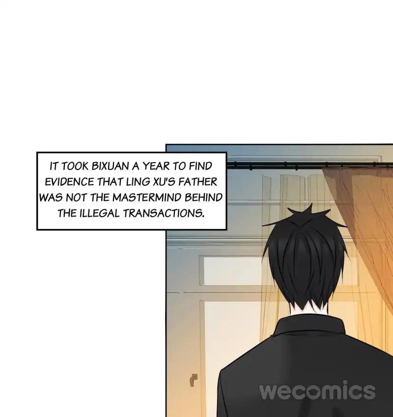 How the Princess Became the Queen chapter 61 - page 30