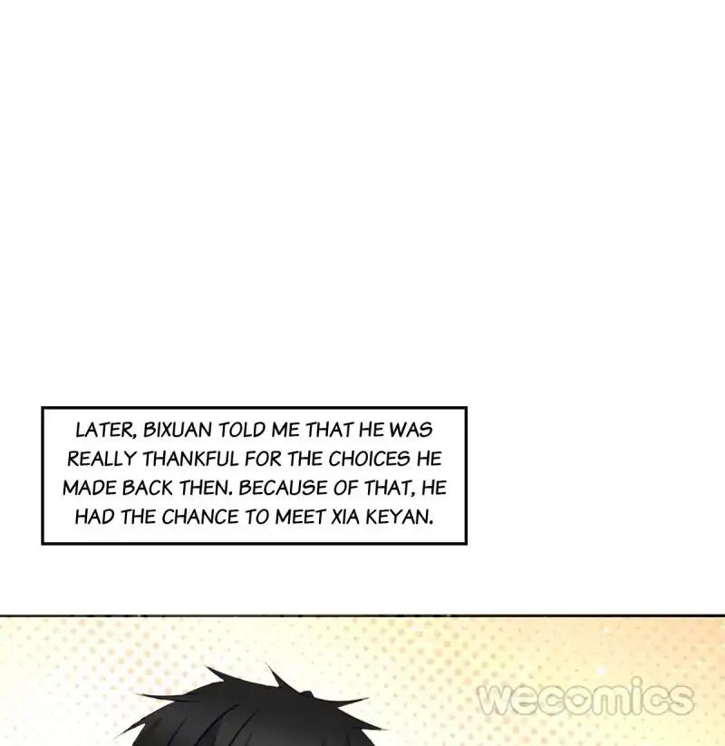 How the Princess Became the Queen chapter 61 - page 47