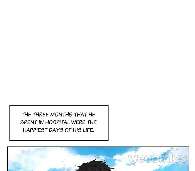 How the Princess Became the Queen chapter 61 - page 51