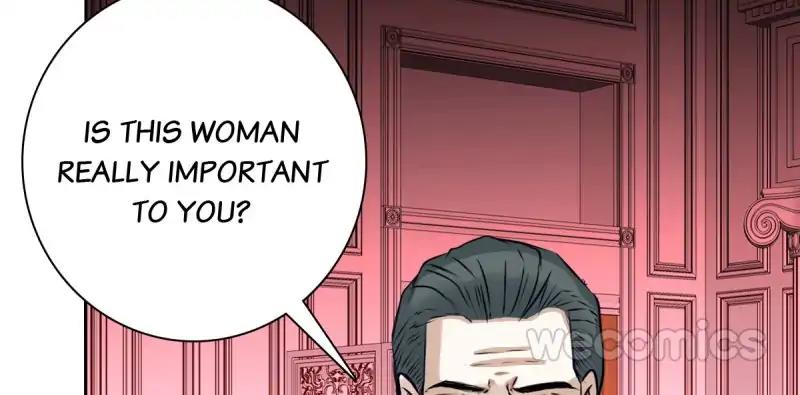 How the Princess Became the Queen chapter 61 - page 55