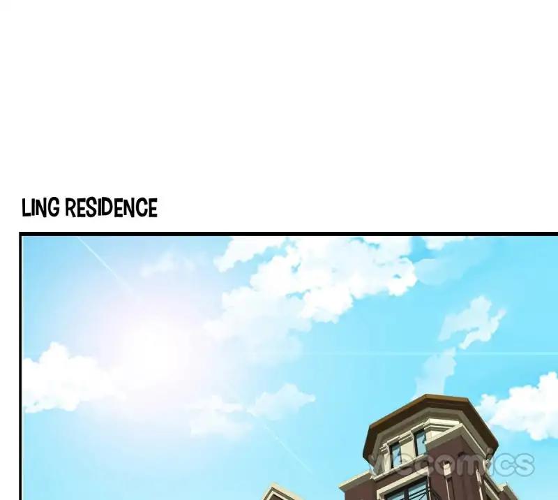 How the Princess Became the Queen chapter 61 - page 66