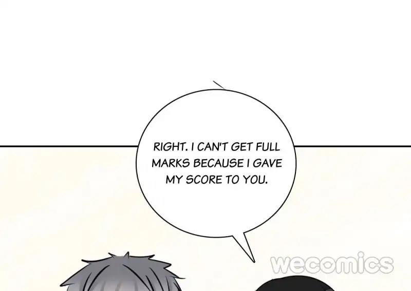 How the Princess Became the Queen chapter 61 - page 81