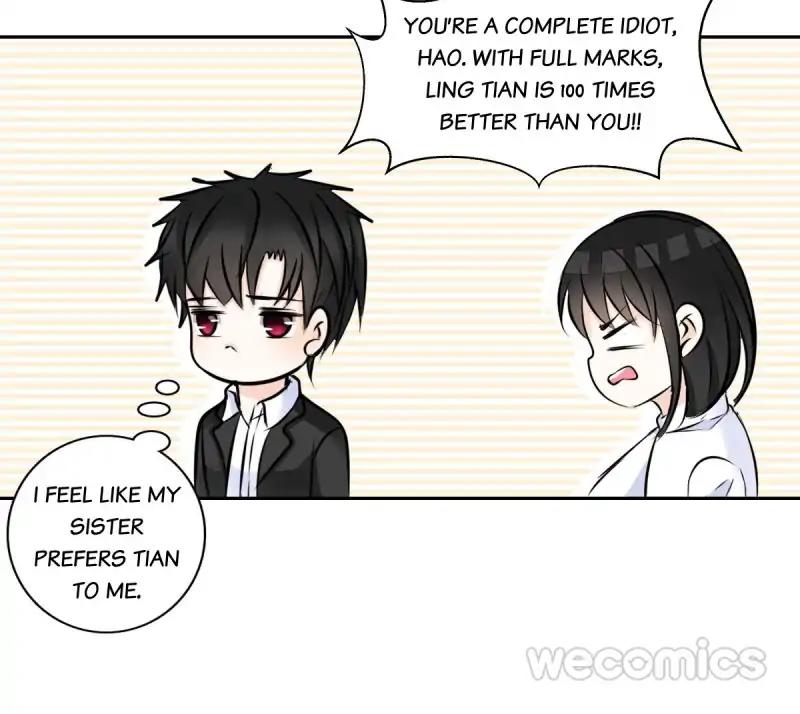 How the Princess Became the Queen chapter 61 - page 86