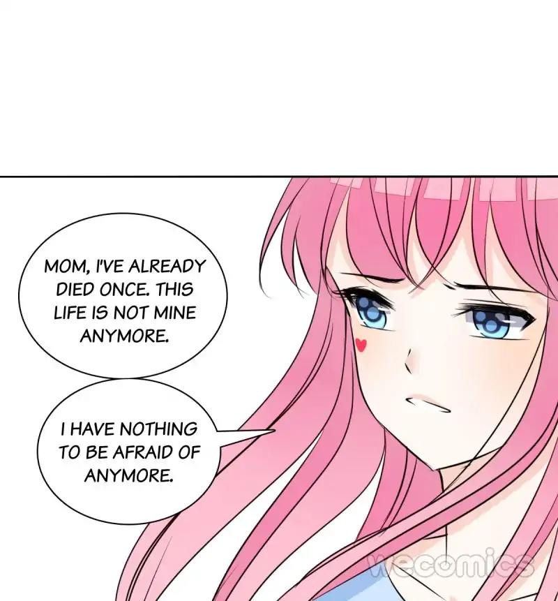 How the Princess Became the Queen chapter 60 - page 117