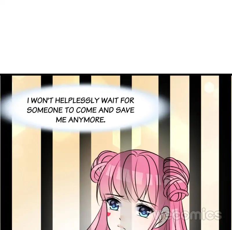 How the Princess Became the Queen chapter 60 - page 127