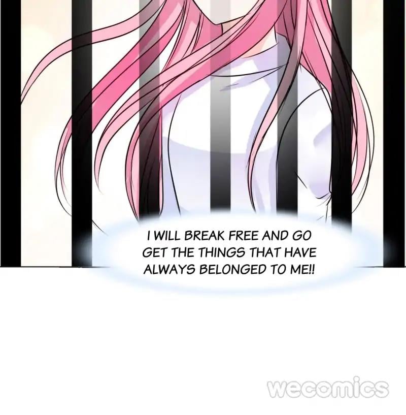 How the Princess Became the Queen chapter 60 - page 128